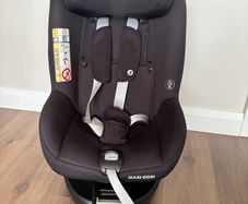 Maxi Cosi Mica Eco i-Size carseat