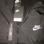 Nike Polar Fleece jacket Full Zip Men Hoodies size xl Image 3