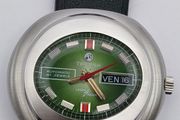 Vintage Tressa Laser Beam Automatic
