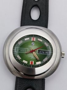 Vintage Tressa Laser Beam Automatic