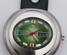 Vintage Tressa Laser Beam Automatic