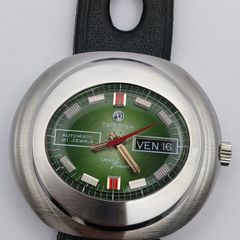 Vintage Tressa Laser Beam Automatic