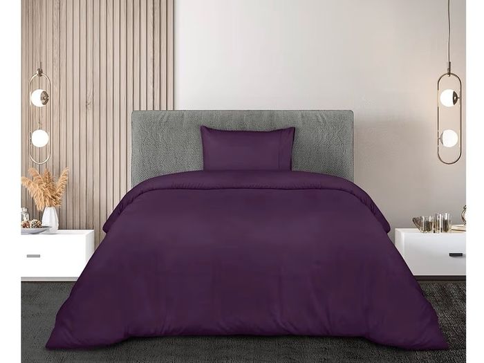 Brand New Utopia Bedding Bedding Set - Microfiber Duvet Cover