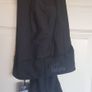 BNWT Diesel hot mesh gym pants leggings Image 4