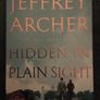 Paperbacks/Four Books by International Author: Jeffery Archer Image 3