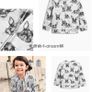 NEXT Girls Spring Bunny Jacket 18-24 Months Image 5