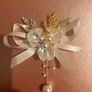 New Men's suit brooch Image 4