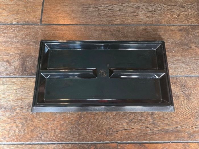 Smithwicks drip tray