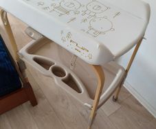 Baby Changing Table
