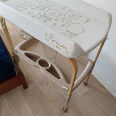 Baby Changing Table