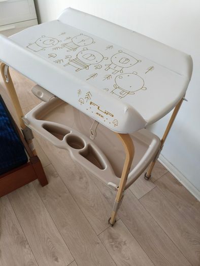 Baby Changing Table