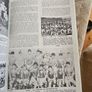 Carlow Hurling Memories. Inne Agus Innui. Vintage 1970s Lare Volum First Edition Paperback In Good Condition.  See Photos For Same. Image 10