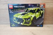 Lego 42138 Ford Mustang Shelby GT500