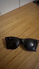 Rayban Wayfarer