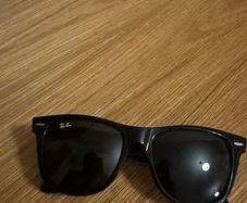 Rayban Wayfarer