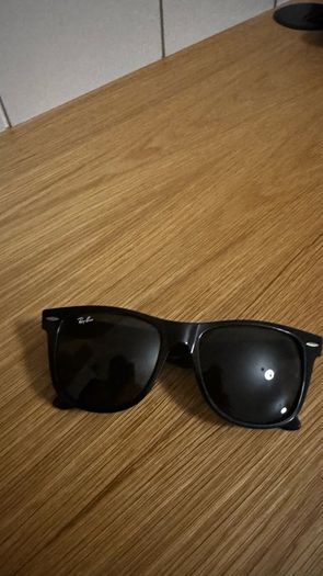 Rayban Wayfarer