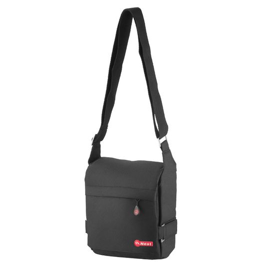 Camera bag Nest Rambler 100T black photographic photo