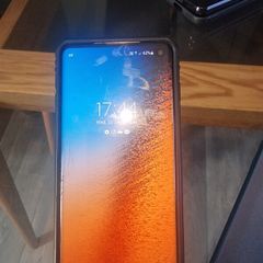 Samsung galaxy s10