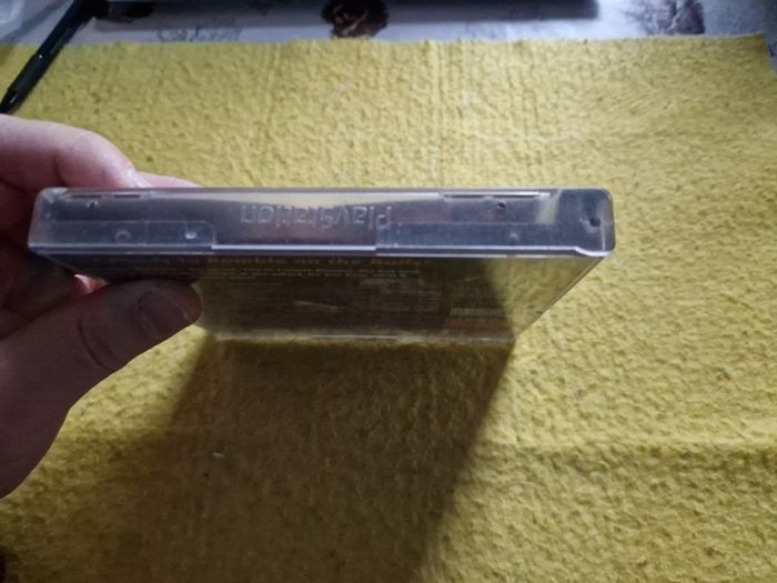 Starwinder PlayStation1 Ps1 PlayStation2 Ps2 Games Original