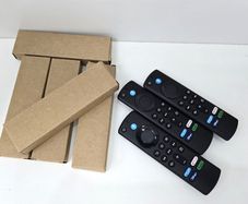 Amazon Firestick Remote