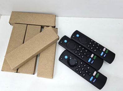 Amazon Firestick Remote