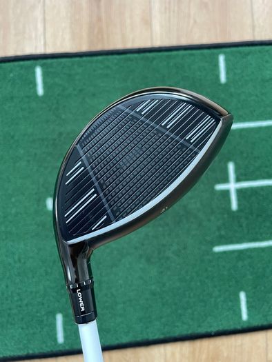Qi4D Core 9 Degree Driver