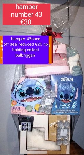hampers