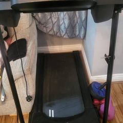treadmill