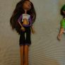 Monster high dolls plays etc and accessories Image 7