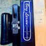 Berg Larsen Baritone Vitage Ebonite Mouthpieces Image 3