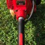 Shindaiwa strimmer Image 3