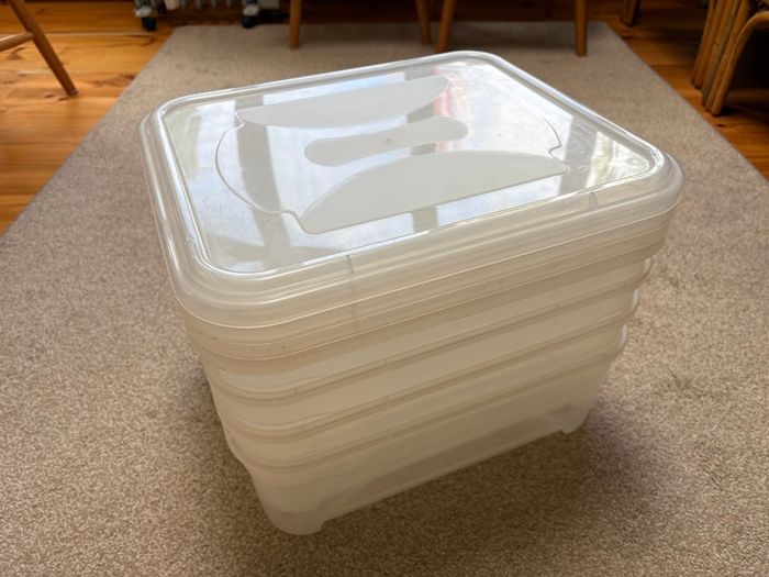 Storage