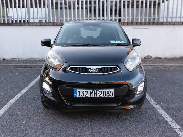 KIA Picanto automatic