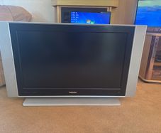 television
