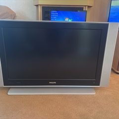 television