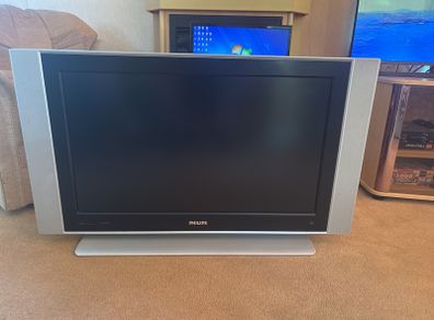 television