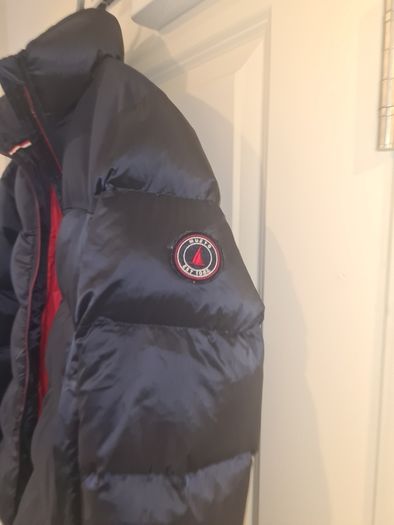 Musto Jacket