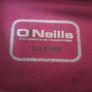 Galway GAA Quarterzip Training Top Image 4