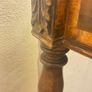 Antique Table Image 7