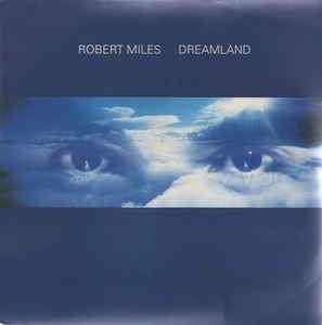 Robert Miles Vinyls wanted