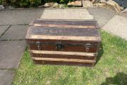 treasure chest