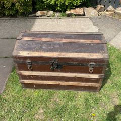 treasure chest