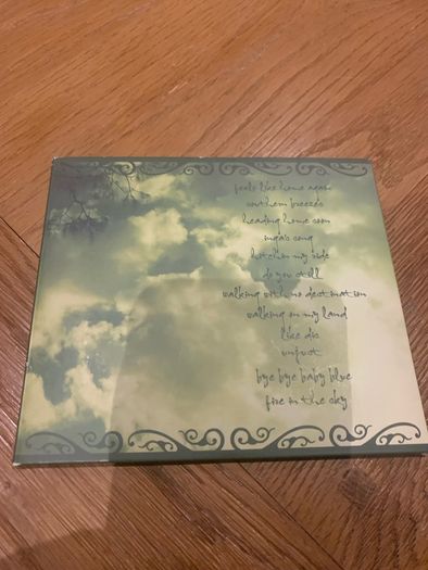 Tristan O'Meara /Southern Breezes