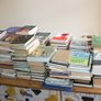 5,000 books for sale Image 6