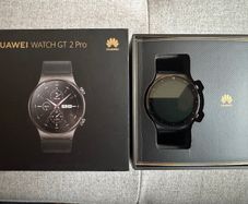 Huawei Watch GT2 Pro