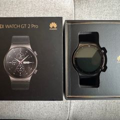 Huawei Watch GT2 Pro