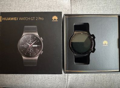 Huawei Watch GT2 Pro