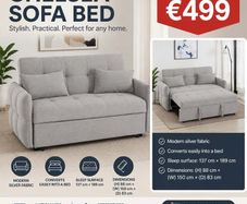 Sofa Beds