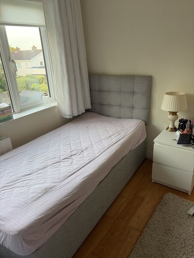 Bed frame