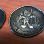 Walt disney coasters Image 2
